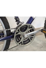 GT GT Timberline 16.5 Inch Blue-Gray