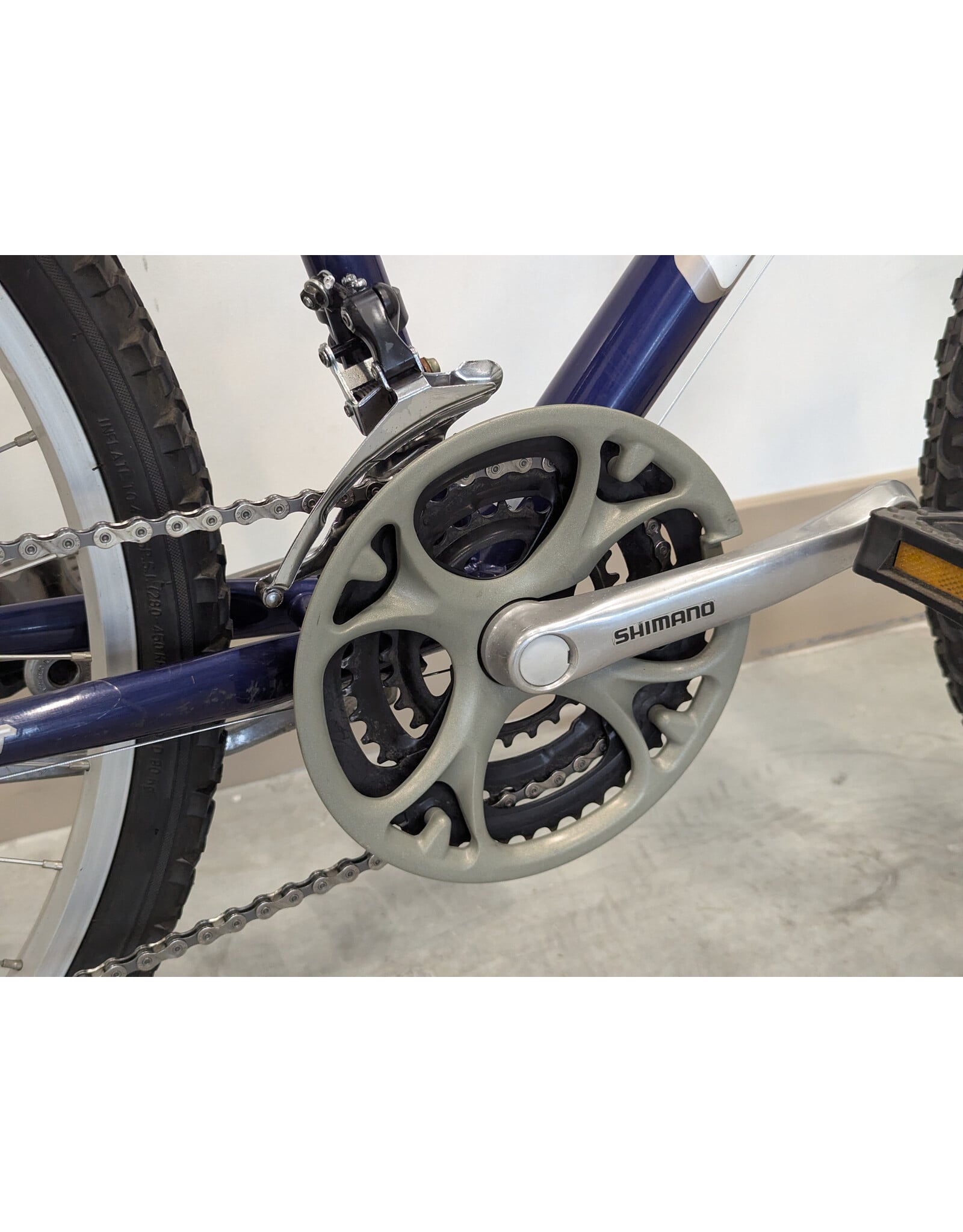 GT GT Timberline 16.5 Inch Blue-Gray