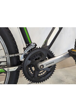 Trek Trek 3500 16 Inch Black-Green