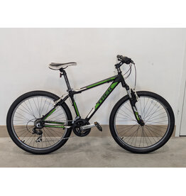 Trek Trek 3500 16 Inch Black-Green
