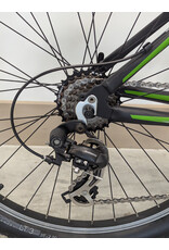 Trek Trek 3500 16 Inch Black-Green