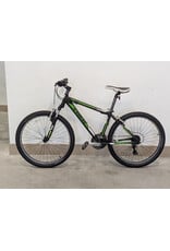 Trek Trek 3500 16 Inch Black-Green