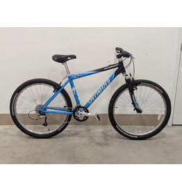 Specialized Specialized Rockhopper 17 Inch Blue-Black