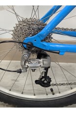 Specialized Specialized Rockhopper 17 Inch Blue-Black