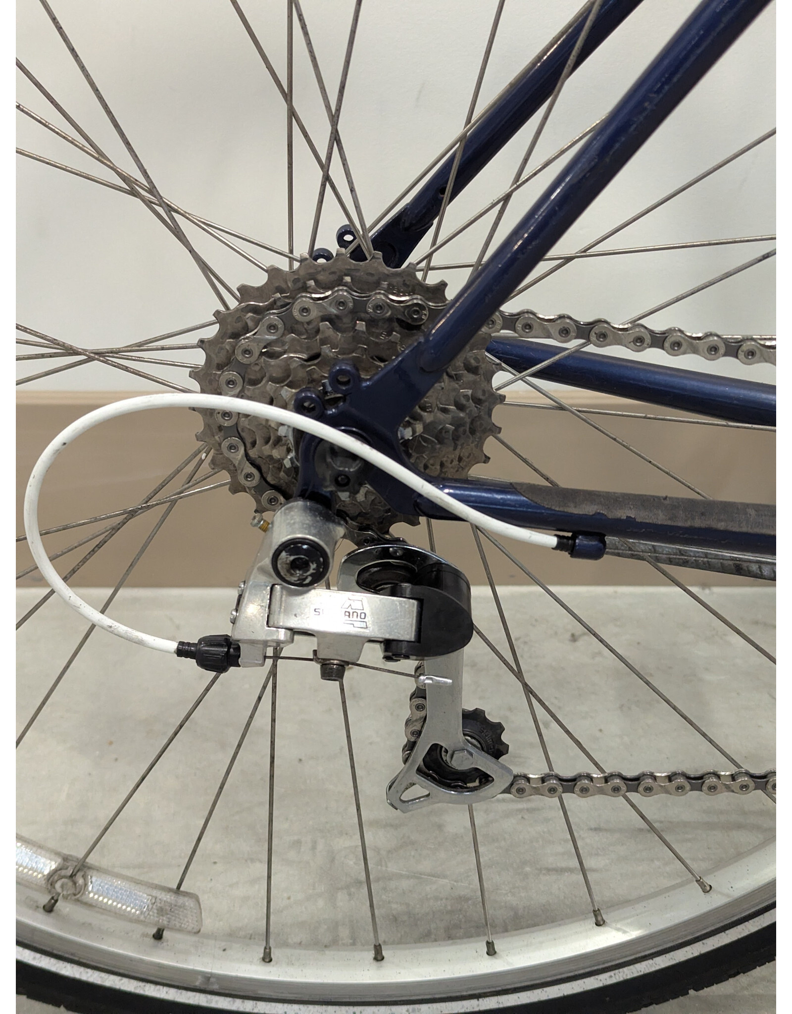 GT GT Airstream 22 Inch Blue