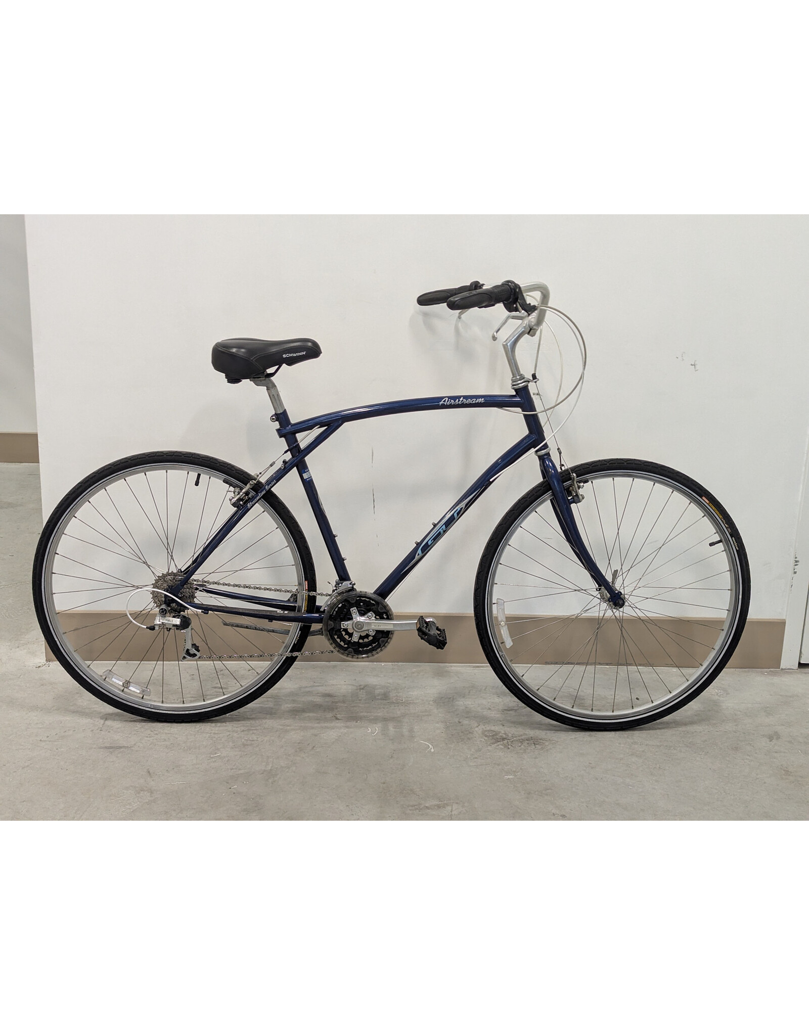 GT GT Airstream 22 Inch Blue