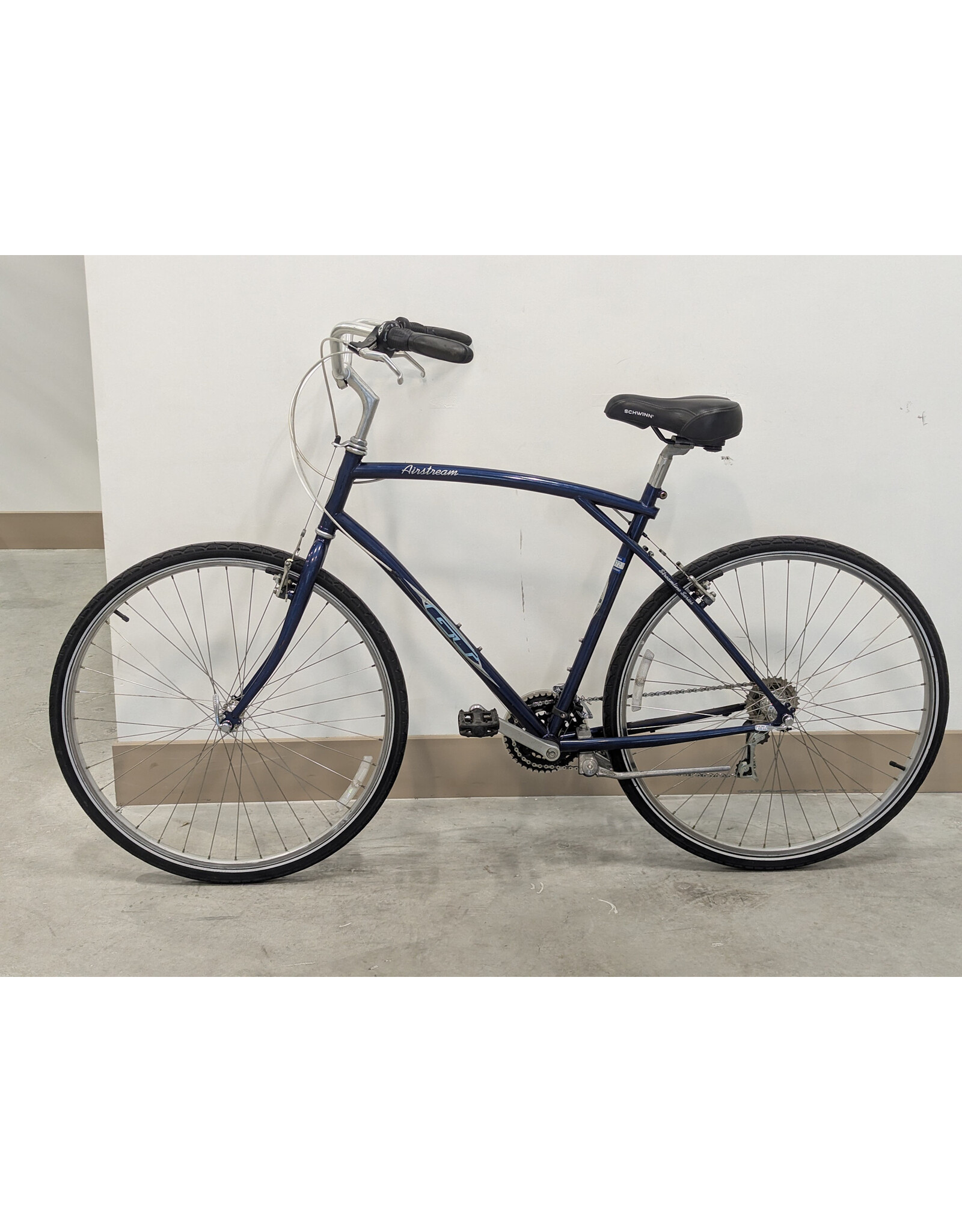 GT GT Airstream 22 Inch Blue