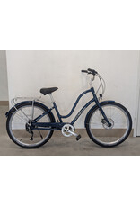 ELECTRA Electra Townie Path 9D EQ Step-Thru Md Dusk