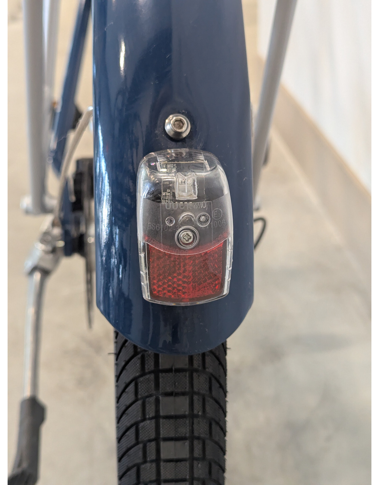 ELECTRA Electra Townie Path 9D EQ Step-Thru Md Dusk