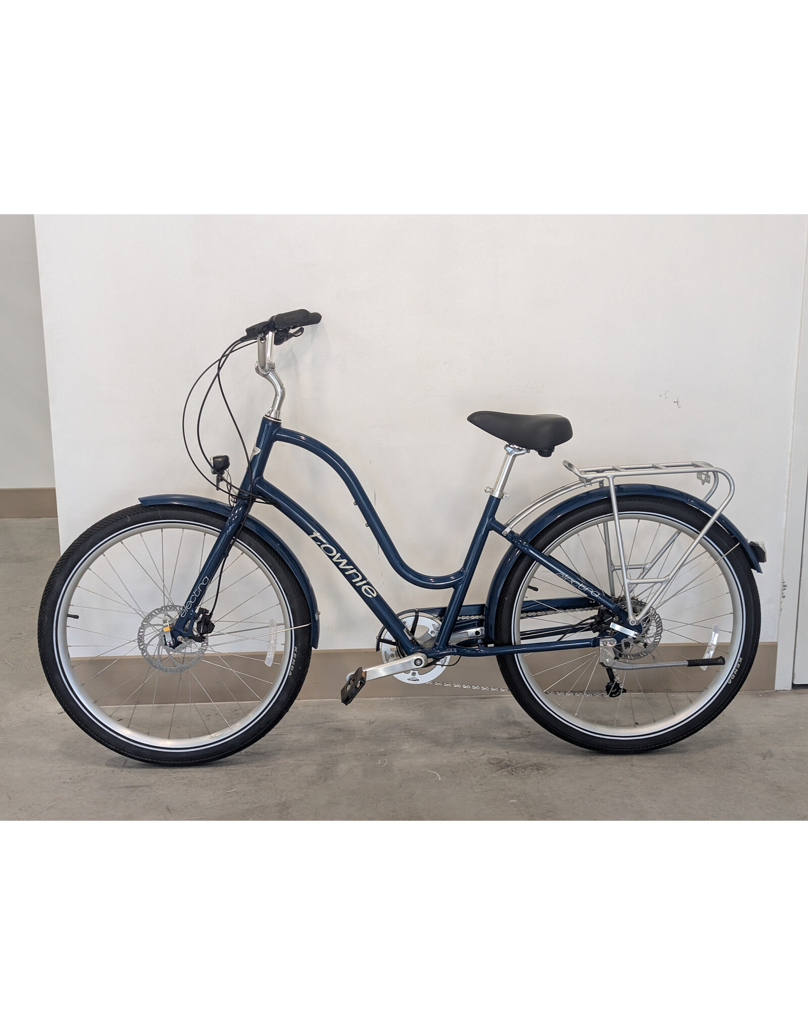 ELECTRA Electra Townie Path 9D EQ Step-Thru Md Dusk