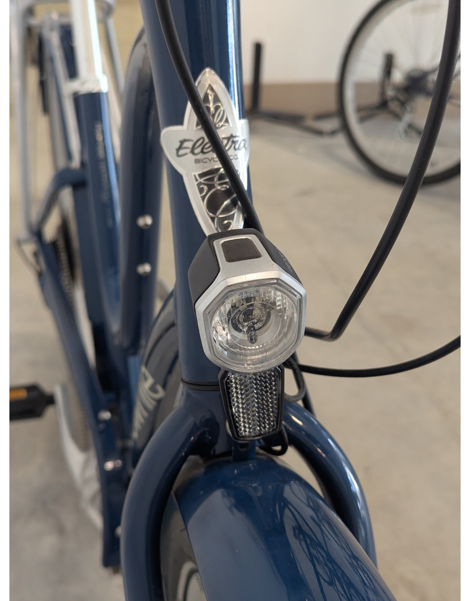 ELECTRA Electra Townie Path 9D EQ Step-Thru Md Dusk