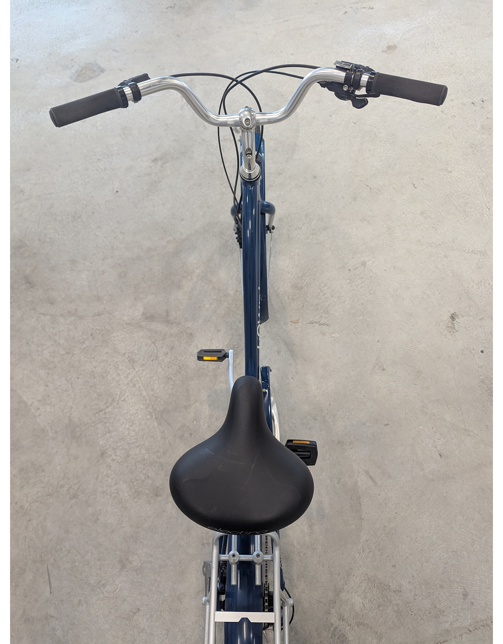 ELECTRA Electra Townie Path 9D EQ Step-Thru Md Dusk