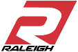 Raleigh Bikes