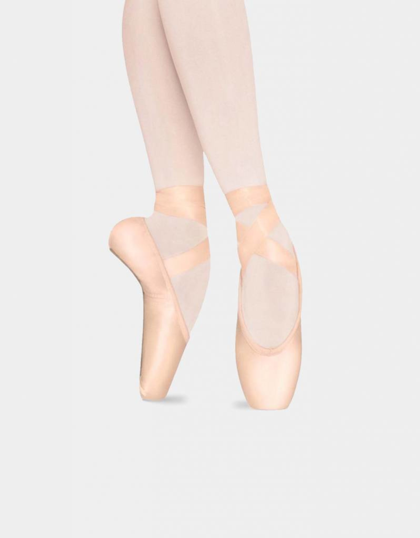 pointe shoes