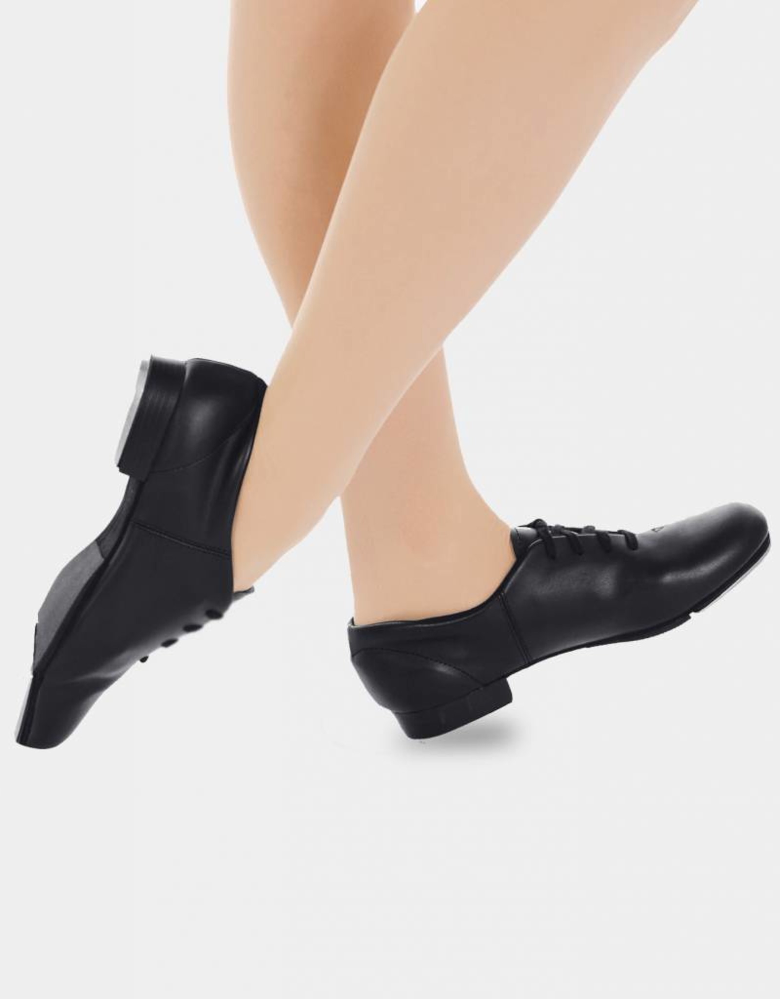 CADENCE TAP SHOES-CHILD - DANZ