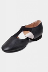 BLOCH ELASTOSPLIT GRECIAN TEACHING LADIES SHOES (ESO410L)