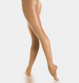 Danskin Microfiber Footless Tights Style 712 – Diamond Dancewear