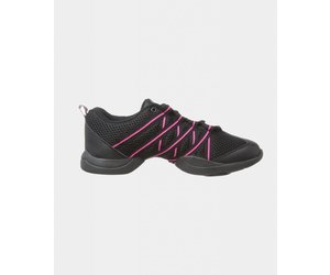 CRISS CROSS SNEAKER DANZ