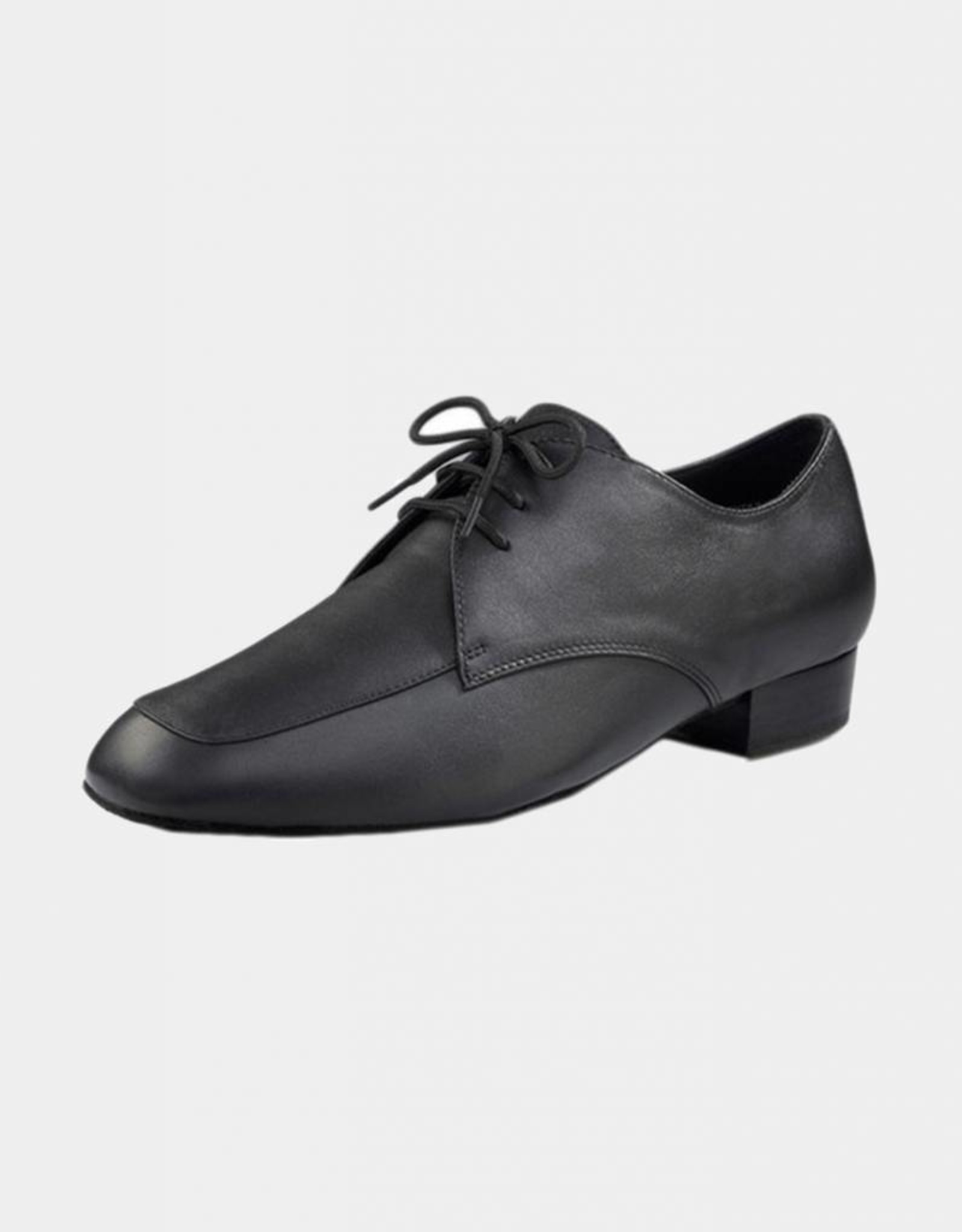 CAPEZIO BEN SOULIER DE DANSE SOCIALE STANDARD HOMME 3/4" (BR116)