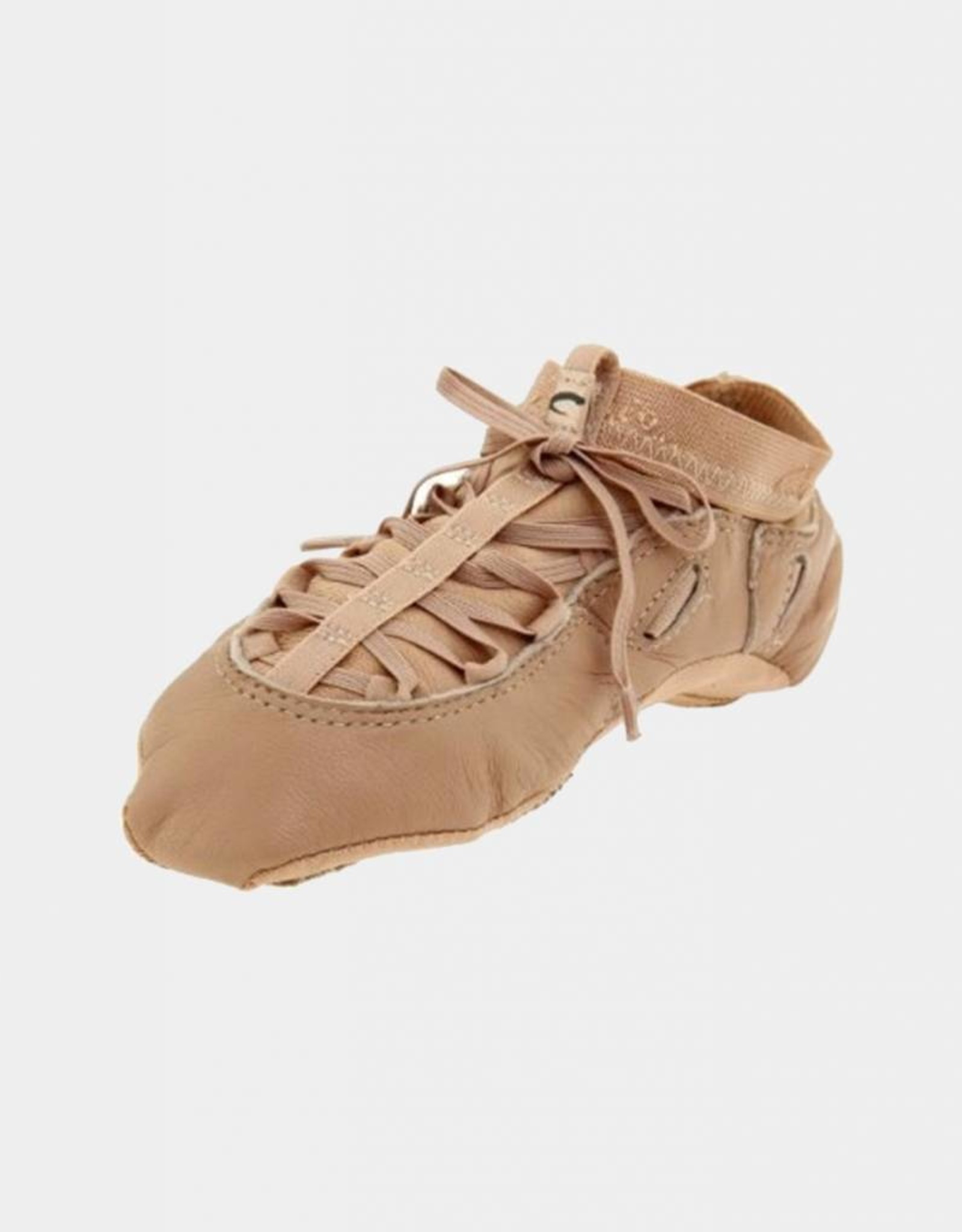 CAPEZIO FIZZION JAZZ DANCE SHOES (Z11)