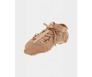forme×Phlannèl Dance Shoes Phlannèl】forme×Phlannèl Dance Shoes ヌメ革