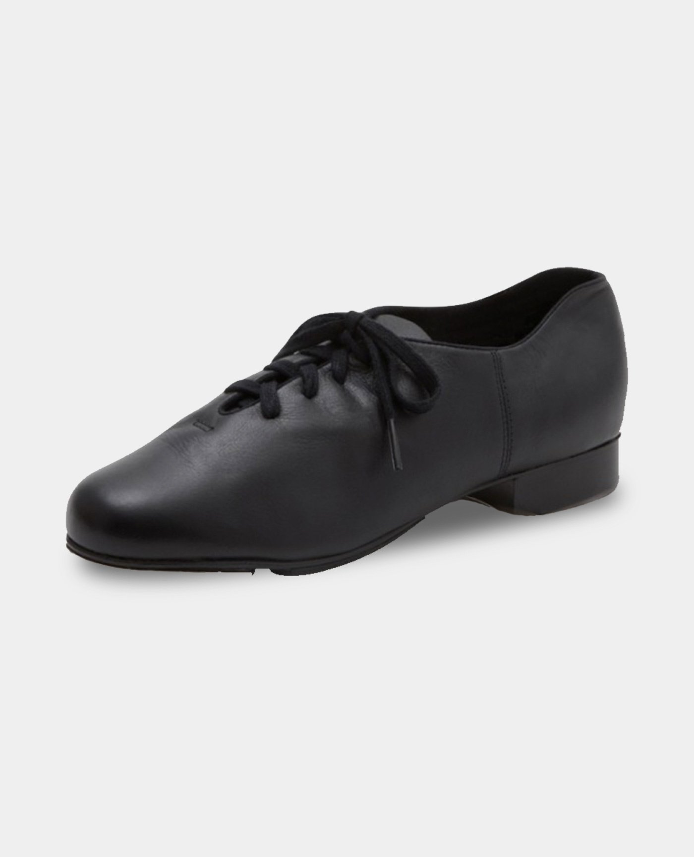 Capezio Black Tap Shoes Men's Size 8.5 – MSU Surplus Store