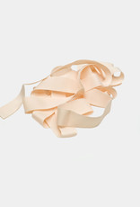 PACKAGE OF POINTE SHOE STRETCH RIBBON (52)