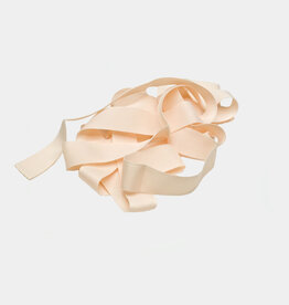 PACKAGE OF POINTE SHOE STRETCH RIBBON (52)