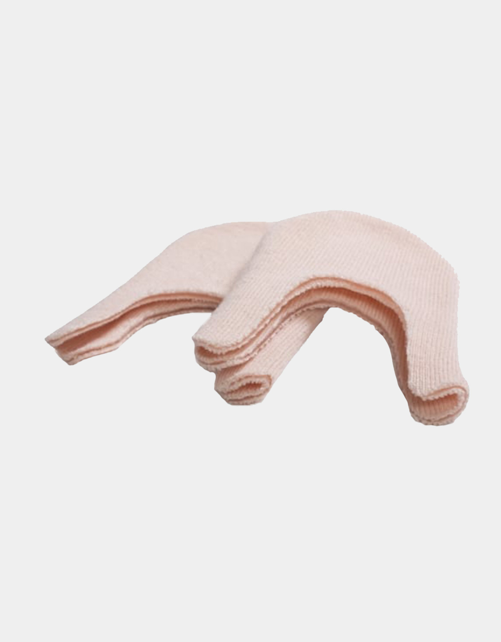 BUNHEAD COZY TOES PADS EN GEL POUR POINTES (BH006U)