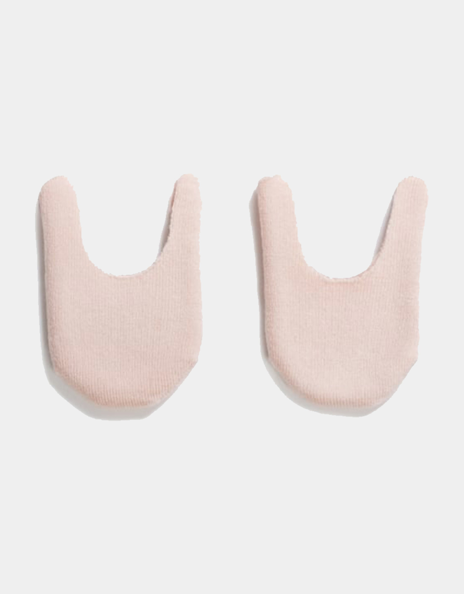 BUNHEAD COZY TOES PADS EN GEL POUR POINTES (BH006U)