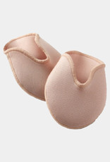 BUNHEAD OUCH POUCH SMALL PADS EN GEL POUR POINTES (BH1054)