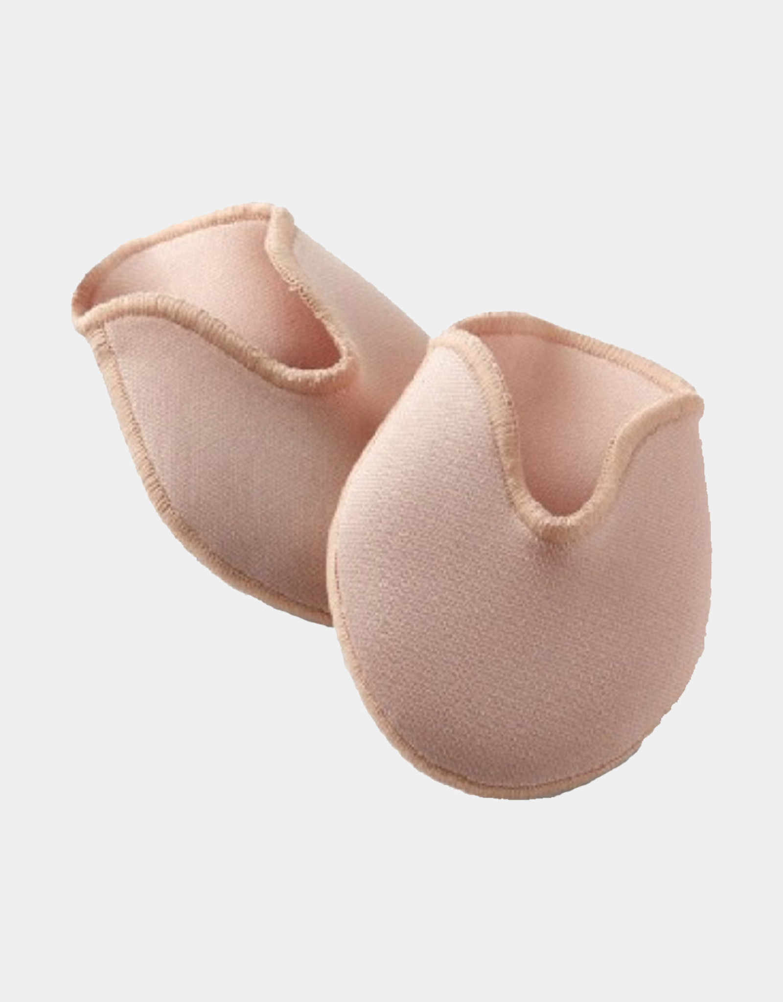 BUNHEAD OUCH POUCH SMALL PADS EN GEL POUR POINTES (BH1054)