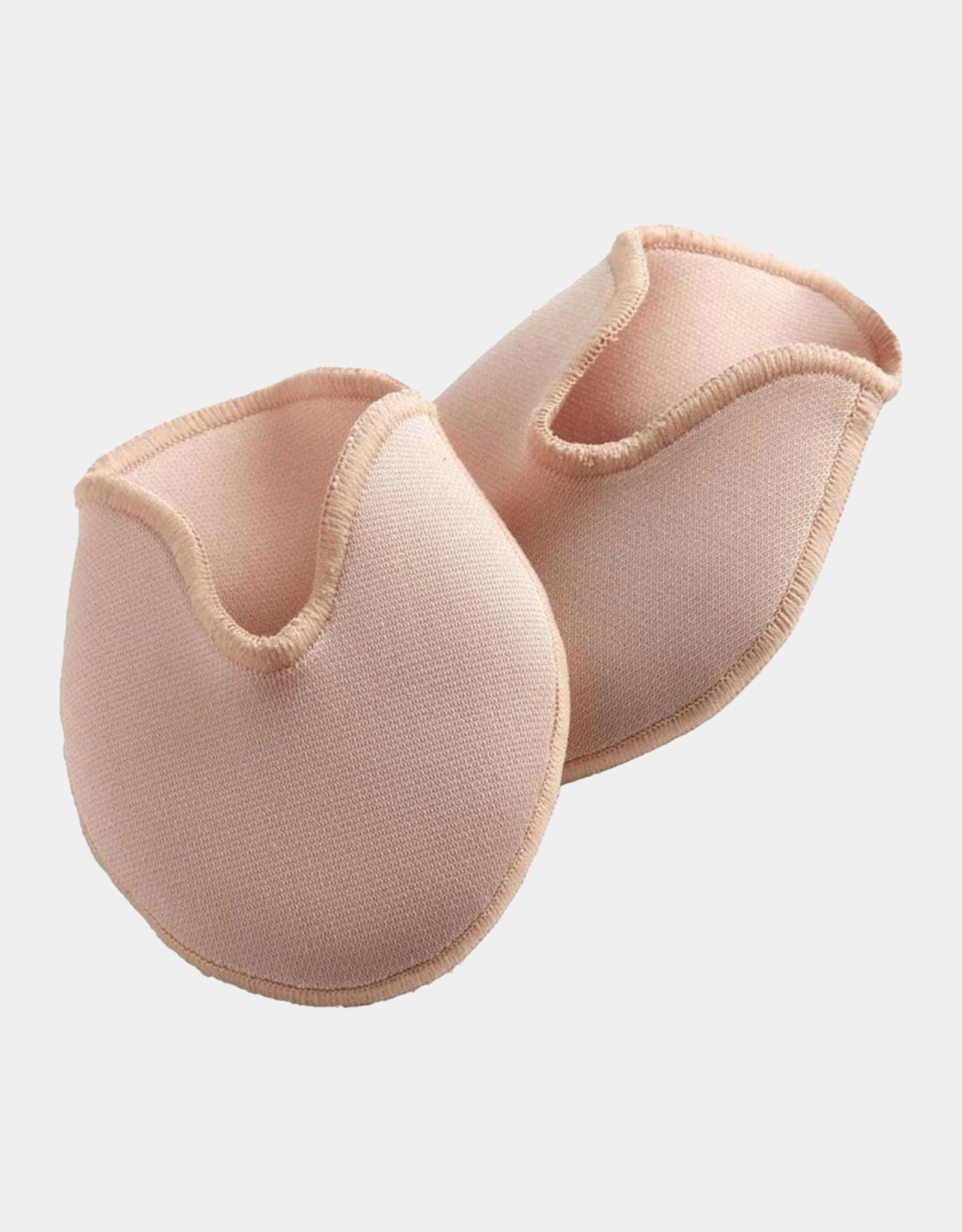 BUNHEAD OUCH POUCH PADS LARGE POUR POINTES (BH1055)