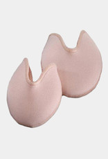 BUNHEAD OUCH POUCH JR. SMALL TOES PAD (BH1094)