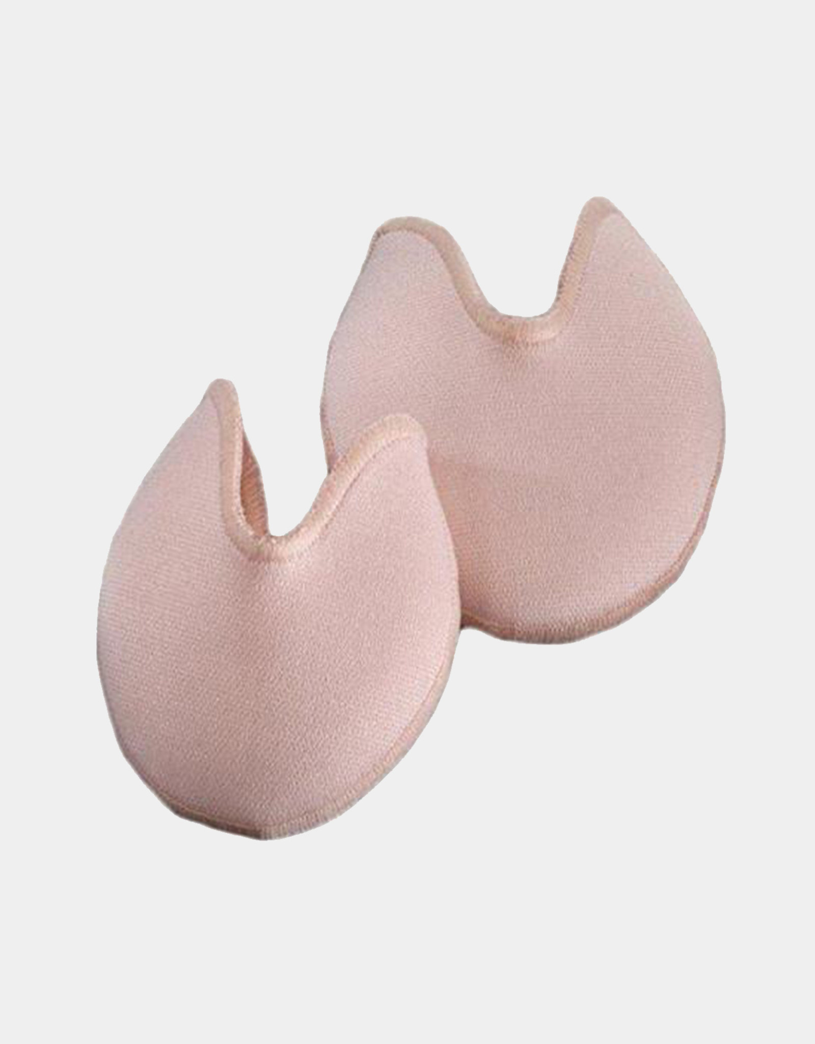 BUNHEAD OUCH POUCH JR. SMALL PADS POUR POINTES (BH1094)