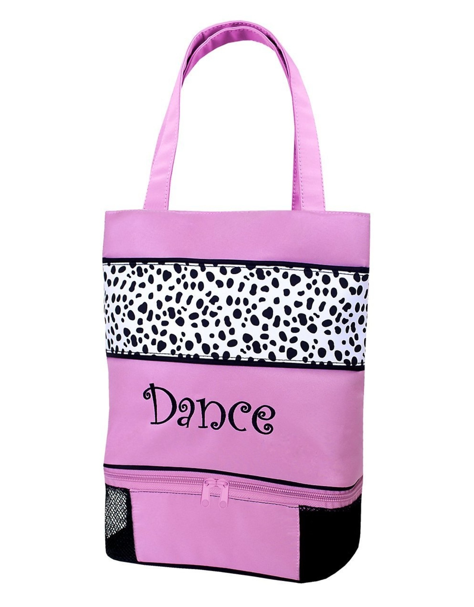 DALMATIAN DANCE TOTE BAG (DAL-01)