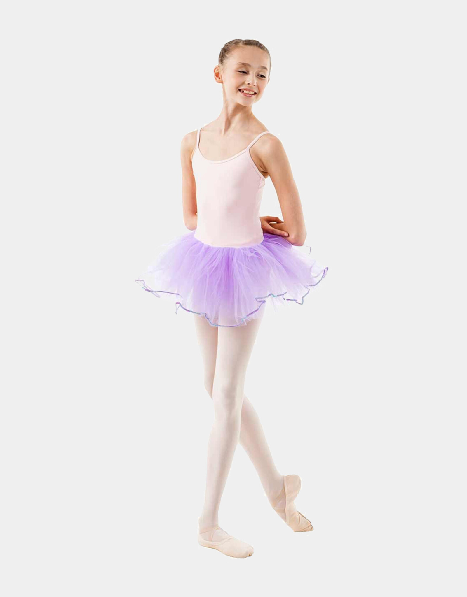 SANSHA FIFI CHILD TUTU (DF013)