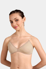 PADDED BRA UNDERGARMENT (287)