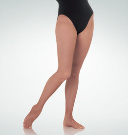 TOTAL STRETCH SEAMLESS FISHNET TIGHT FOR CHILD (C61)