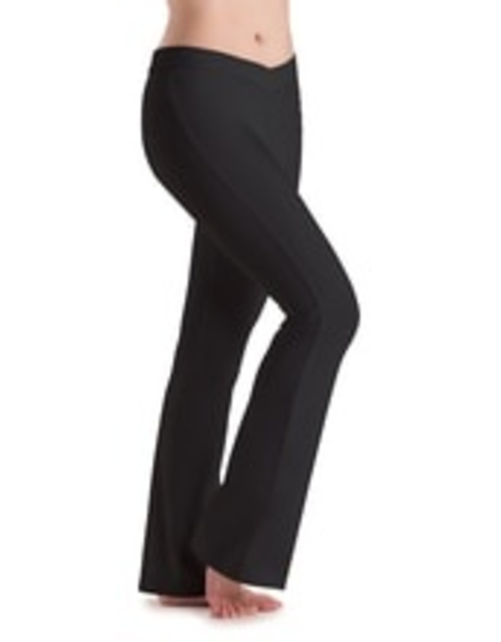 MOTIONWEAR CHILD V-WAIST PANTS (7163C)