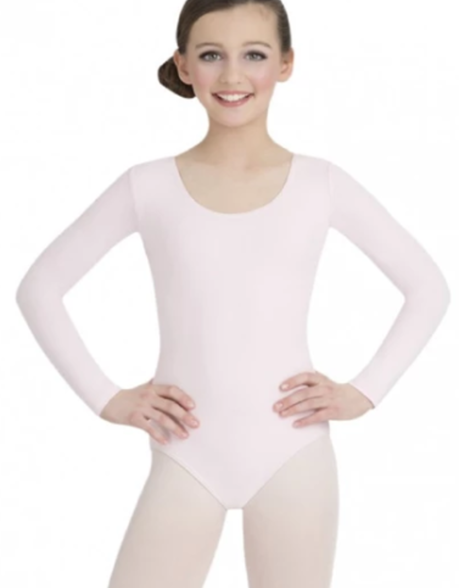 Capezio Girls' Fashion Footless Tights, Girls Dance Tights - Amazing  Dancewear