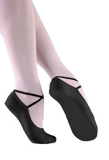 SO DANCA DANI LIGHTWEIGHT SLIPPERS (BA-40)