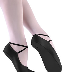 SO DANCA DANI LIGHTWEIGHT SLIPPERS (BA-40)
