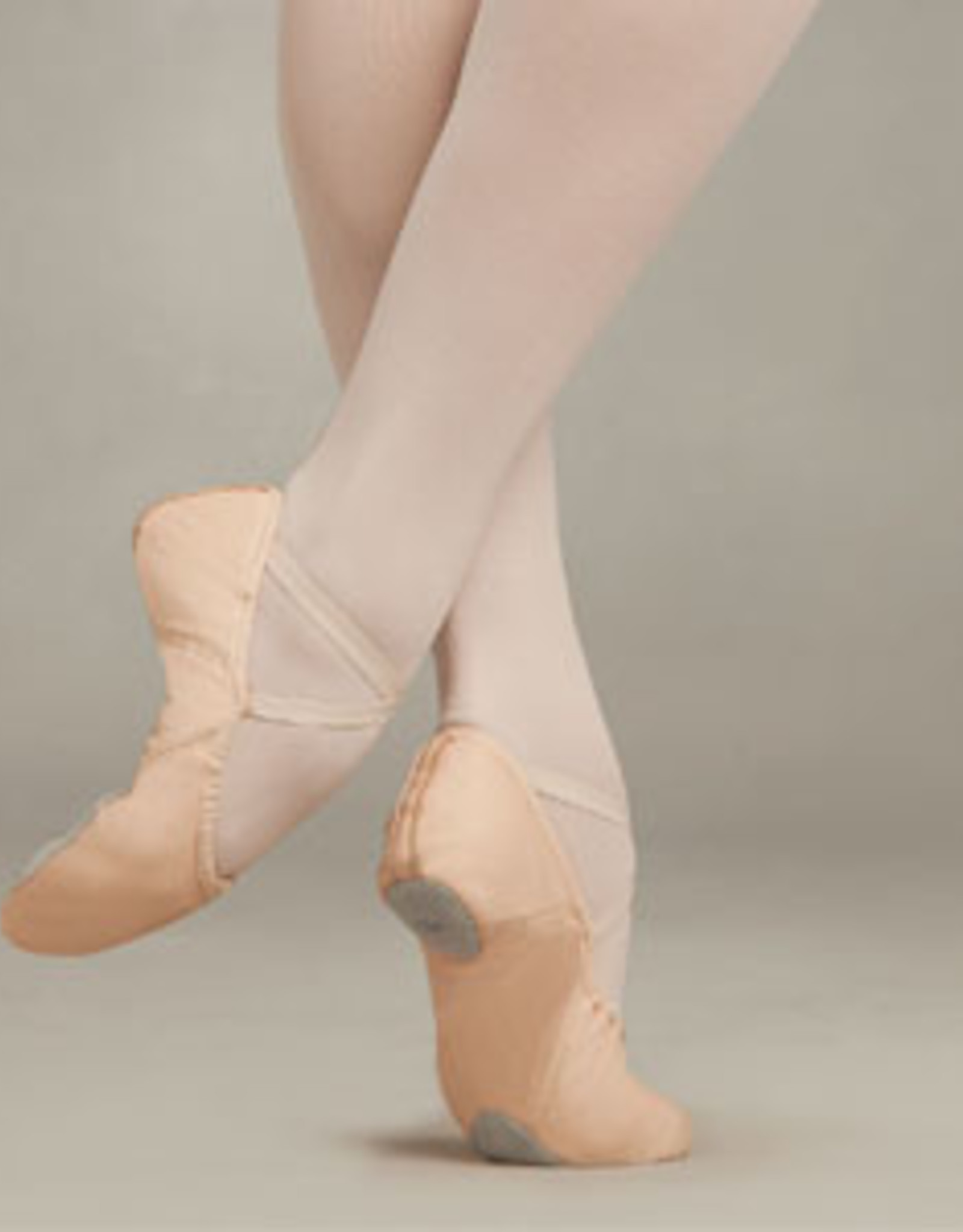 capezio juliet leather