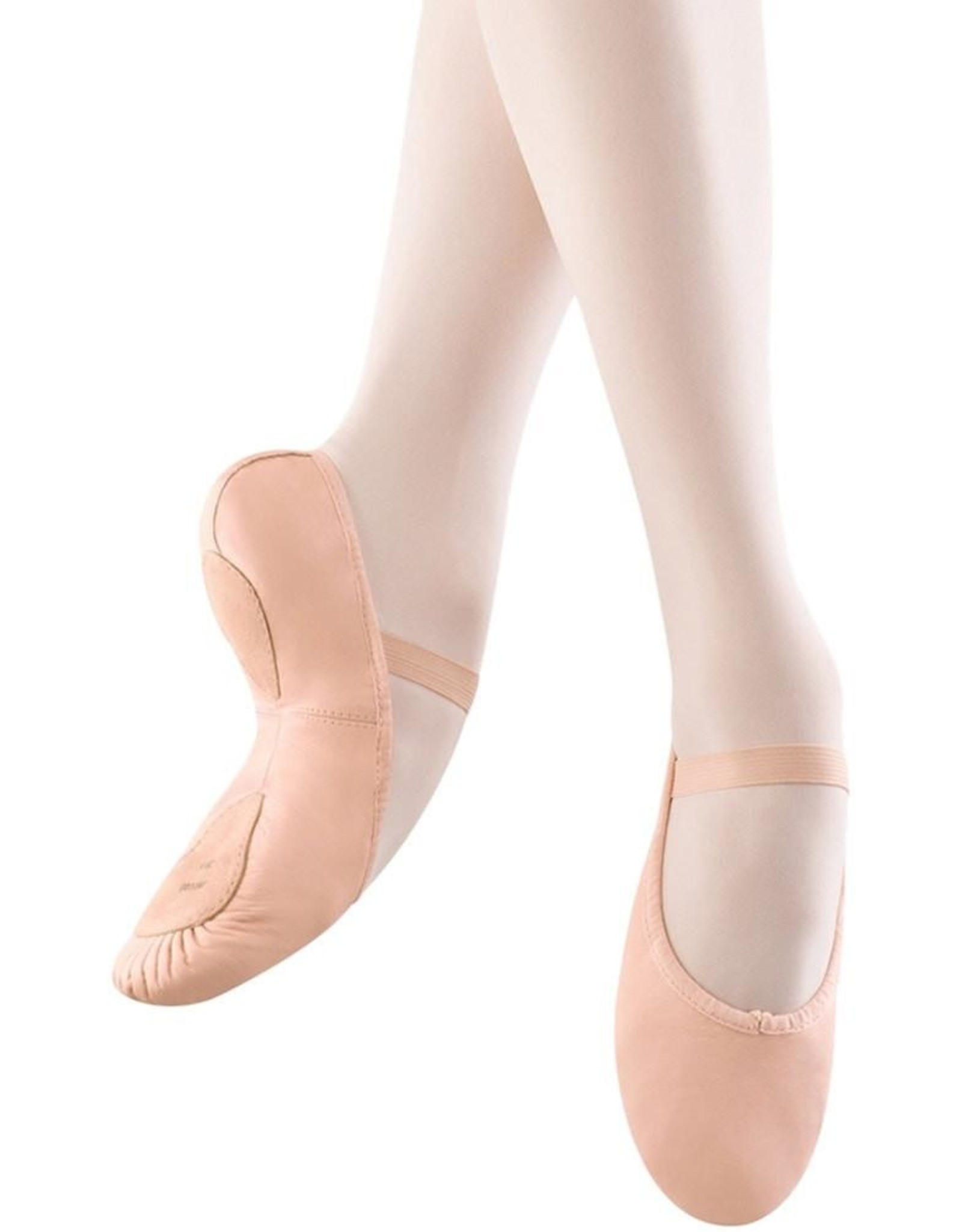 girls ballet slippers