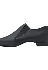 BLOCH ENDURO TECH BOOT SLIP ON LEATHER JAZZ SHOES (SO481L)