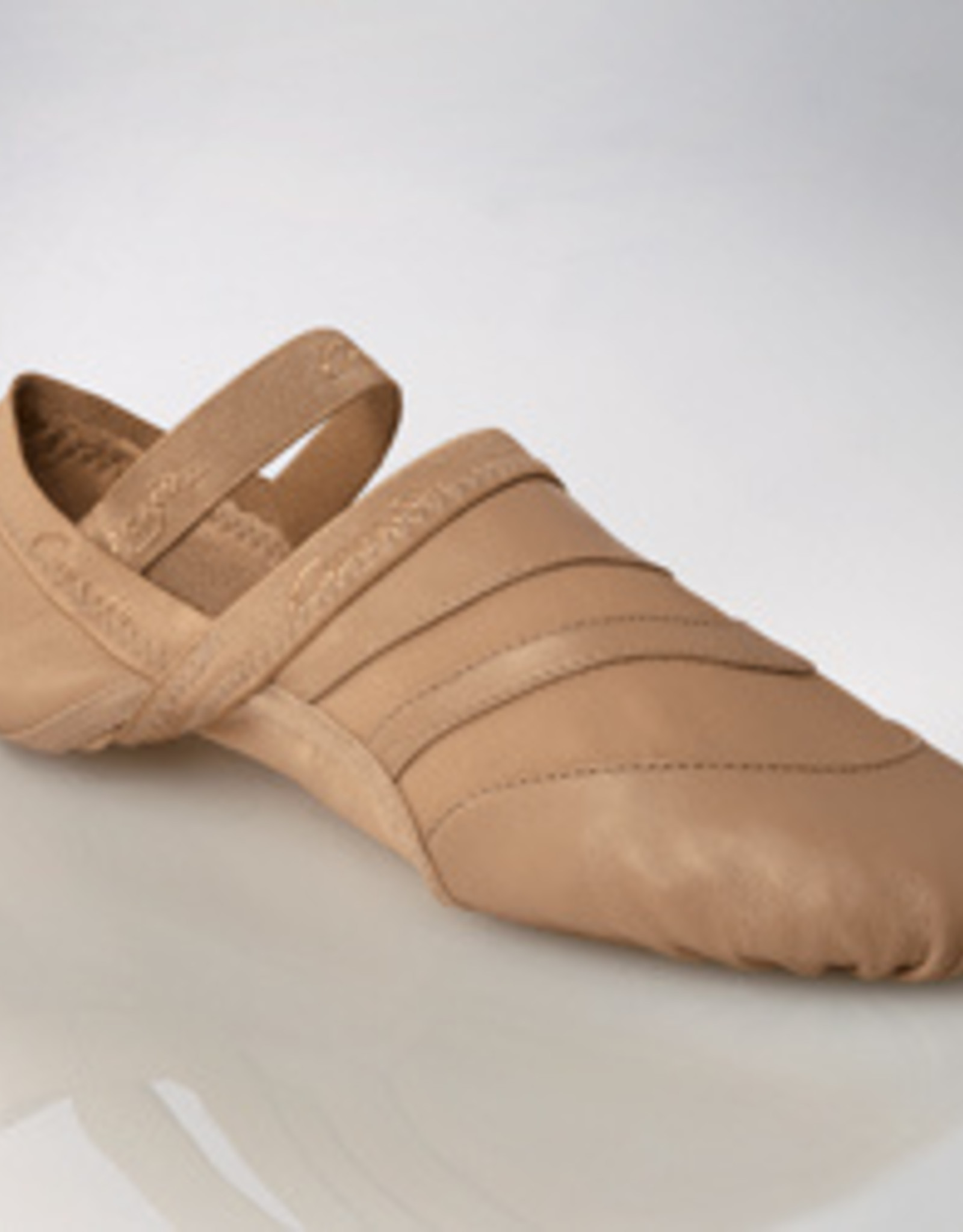 Capezio Freeform Jazz Guard Shoe ― item# 111250