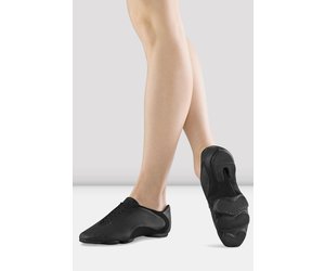 bloch amalgam dance sneaker
