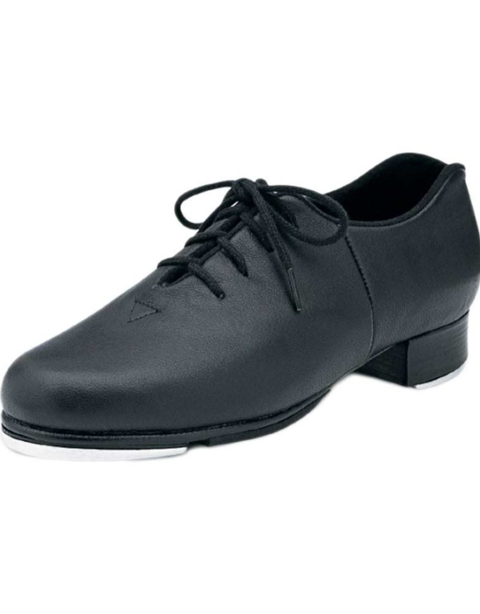 BLOCH AUDEO ELITE LEATHER OXFORD TAP SHOES (SO381)