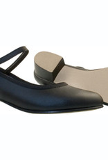 ANGELO LUZIO CHAUSSURE DE CARACTERE EN CUIR ENFANT (301C)